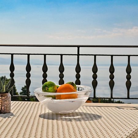 Hotel Laurus - Liburnia Опатия Екстериор снимка