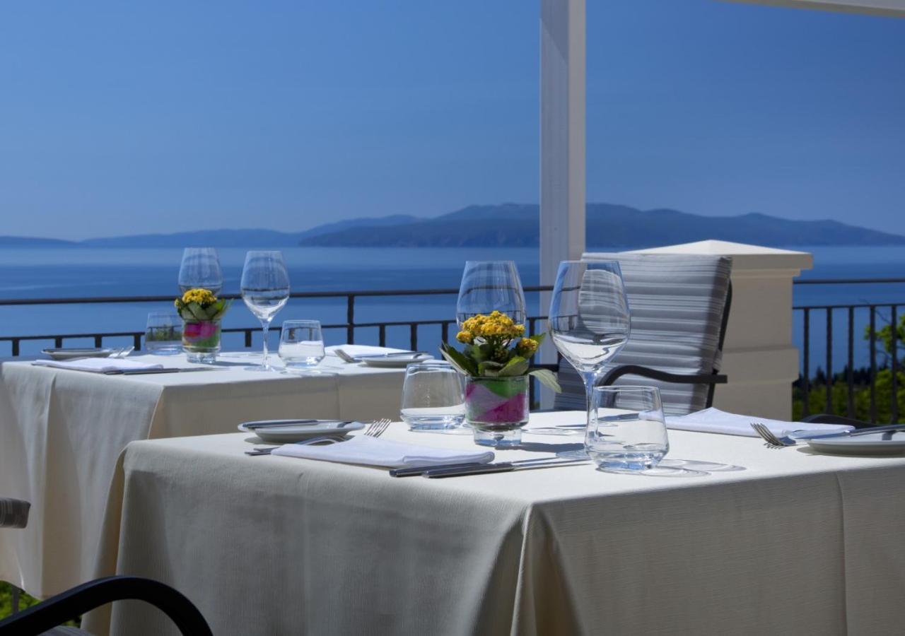 Hotel Laurus - Liburnia Опатия Екстериор снимка