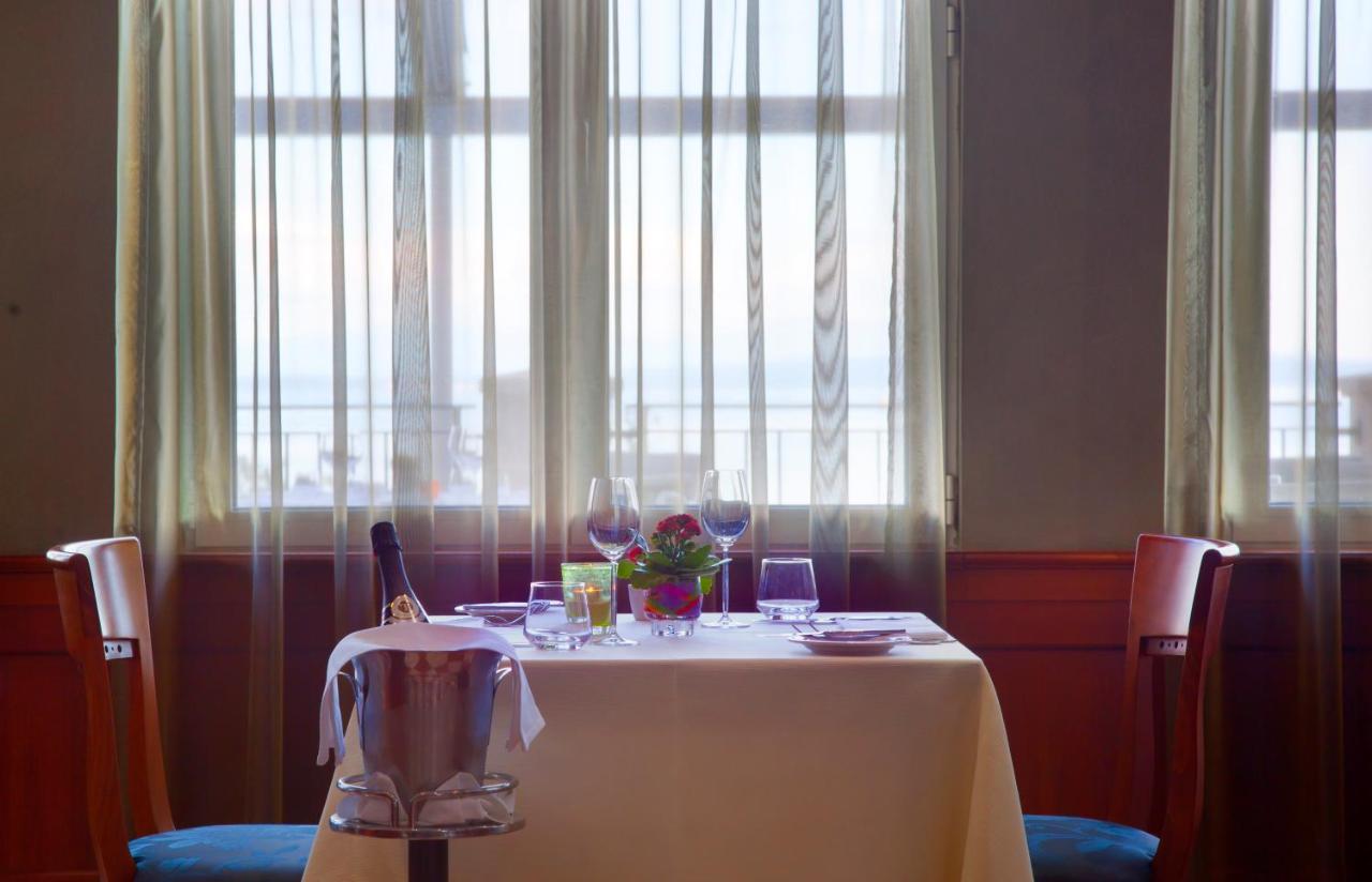 Hotel Laurus - Liburnia Опатия Екстериор снимка