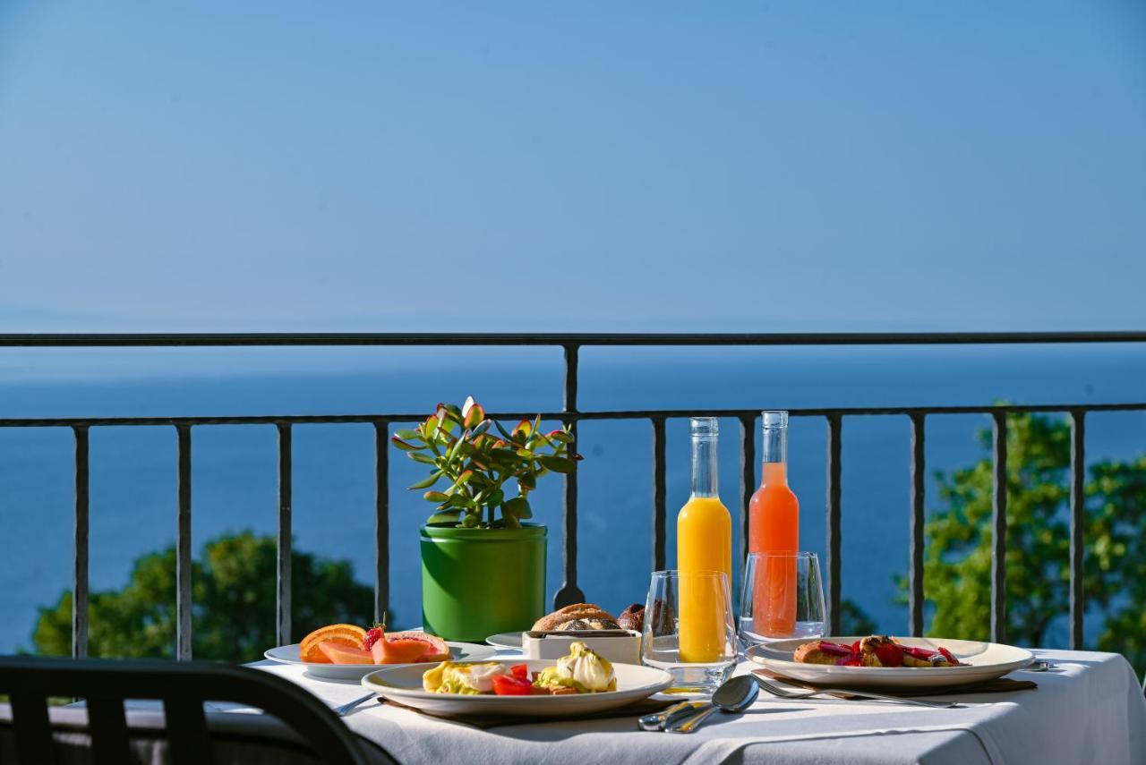 Hotel Laurus - Liburnia Опатия Екстериор снимка