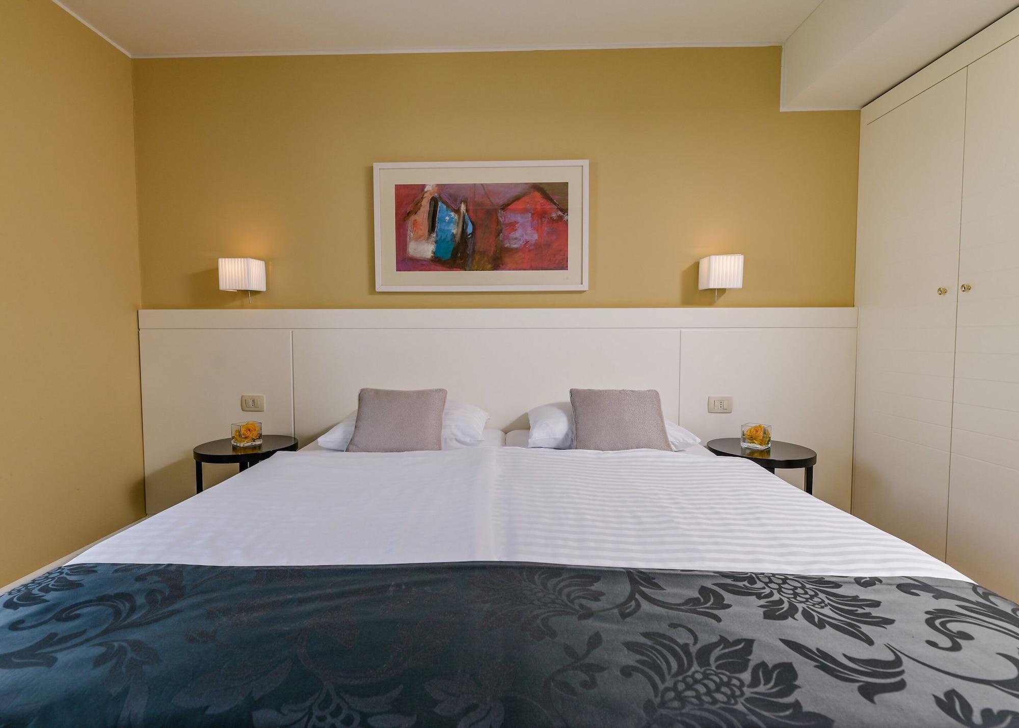 Hotel Laurus - Liburnia Опатия Екстериор снимка